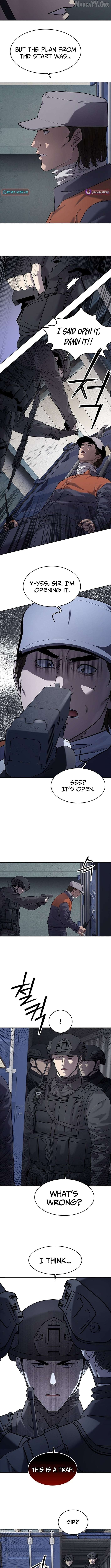 God Of Blackfield Chapter 309 page 15