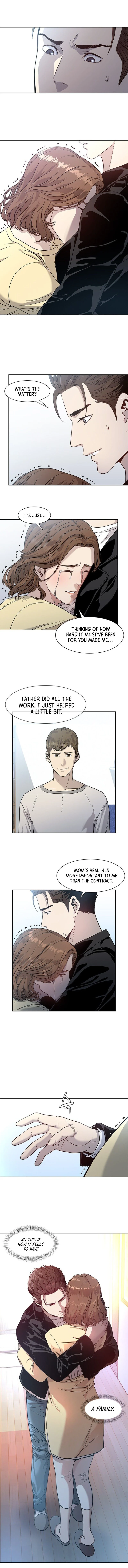 God Of Blackfield Chapter 31 page 7