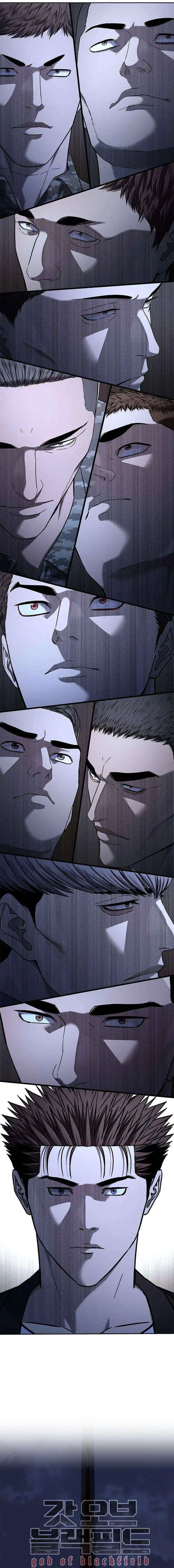 God Of Blackfield Chapter 310 page 2