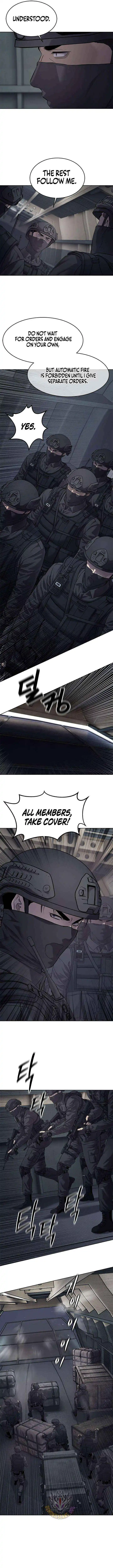 God Of Blackfield Chapter 311 page 3