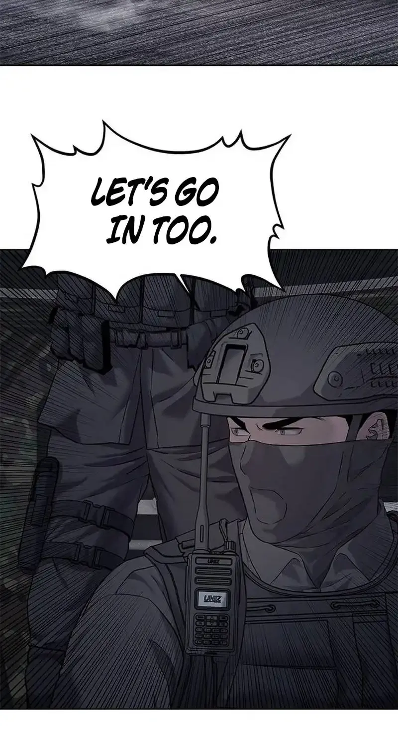 God Of Blackfield Chapter 312 page 11