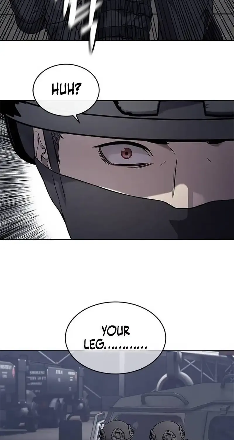 God Of Blackfield Chapter 312 page 24