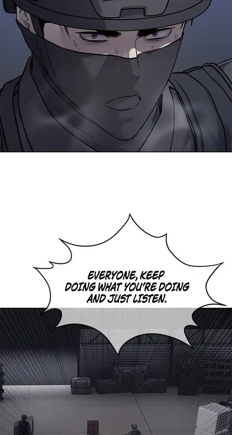 God Of Blackfield Chapter 312 page 26