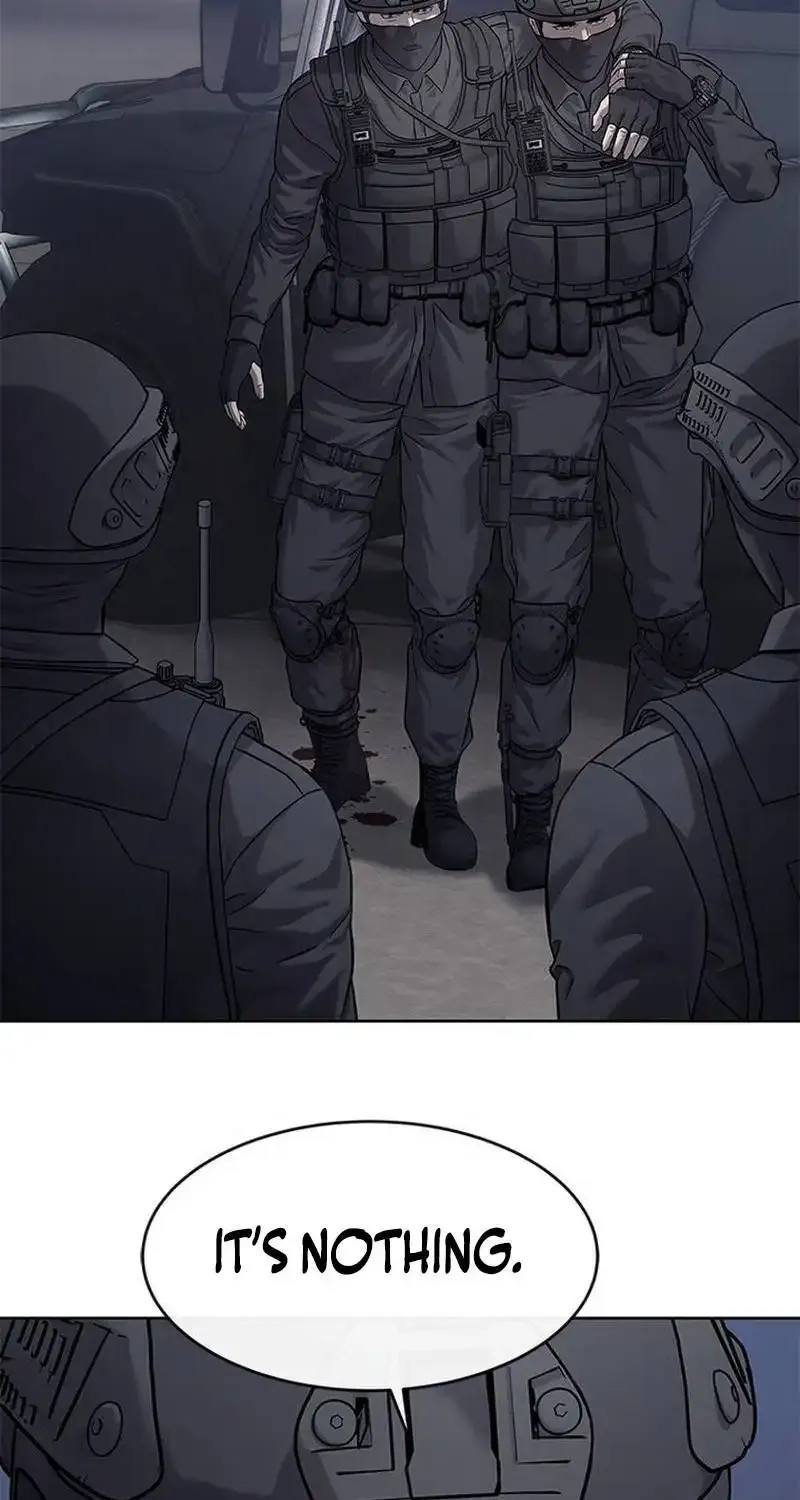 God Of Blackfield Chapter 312 page 25