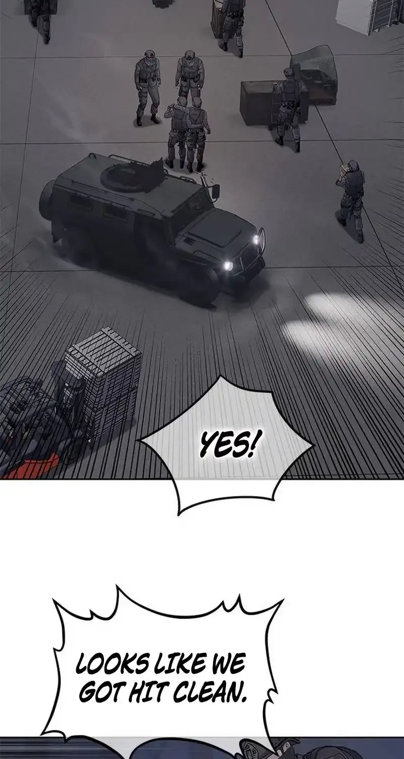 God Of Blackfield Chapter 312 page 27