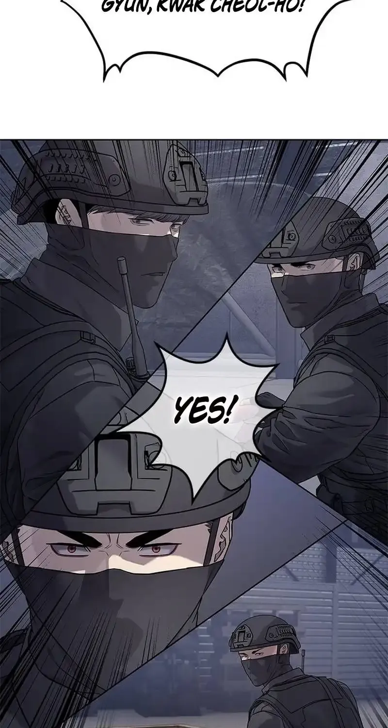 God Of Blackfield Chapter 312 page 30