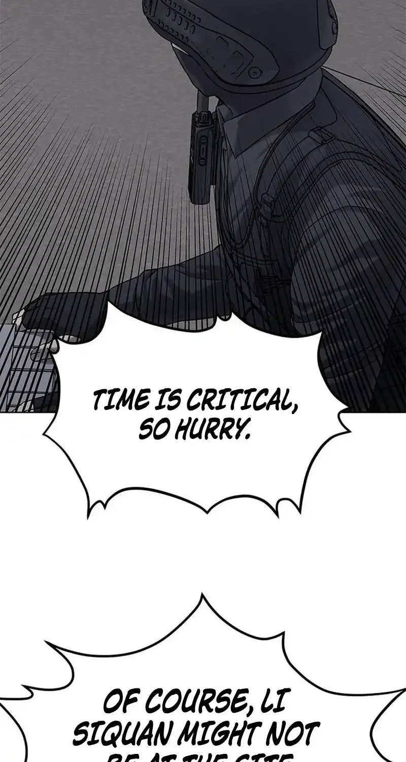 God Of Blackfield Chapter 312 page 33