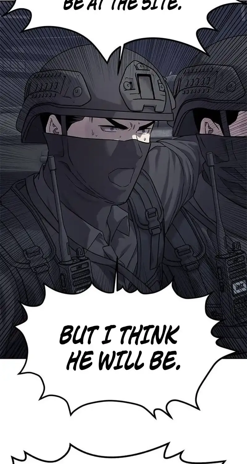 God Of Blackfield Chapter 312 page 34
