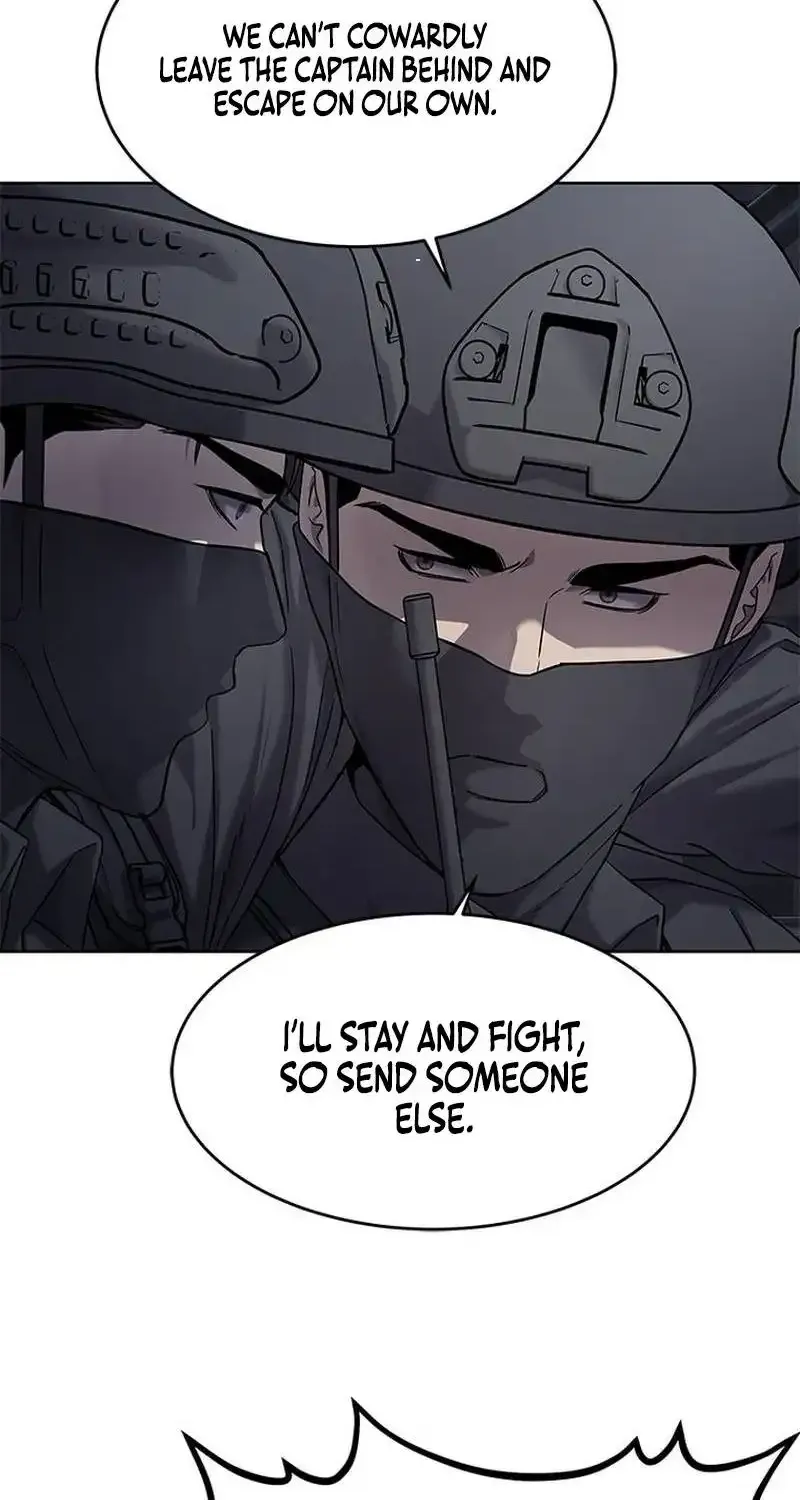 God Of Blackfield Chapter 312 page 37