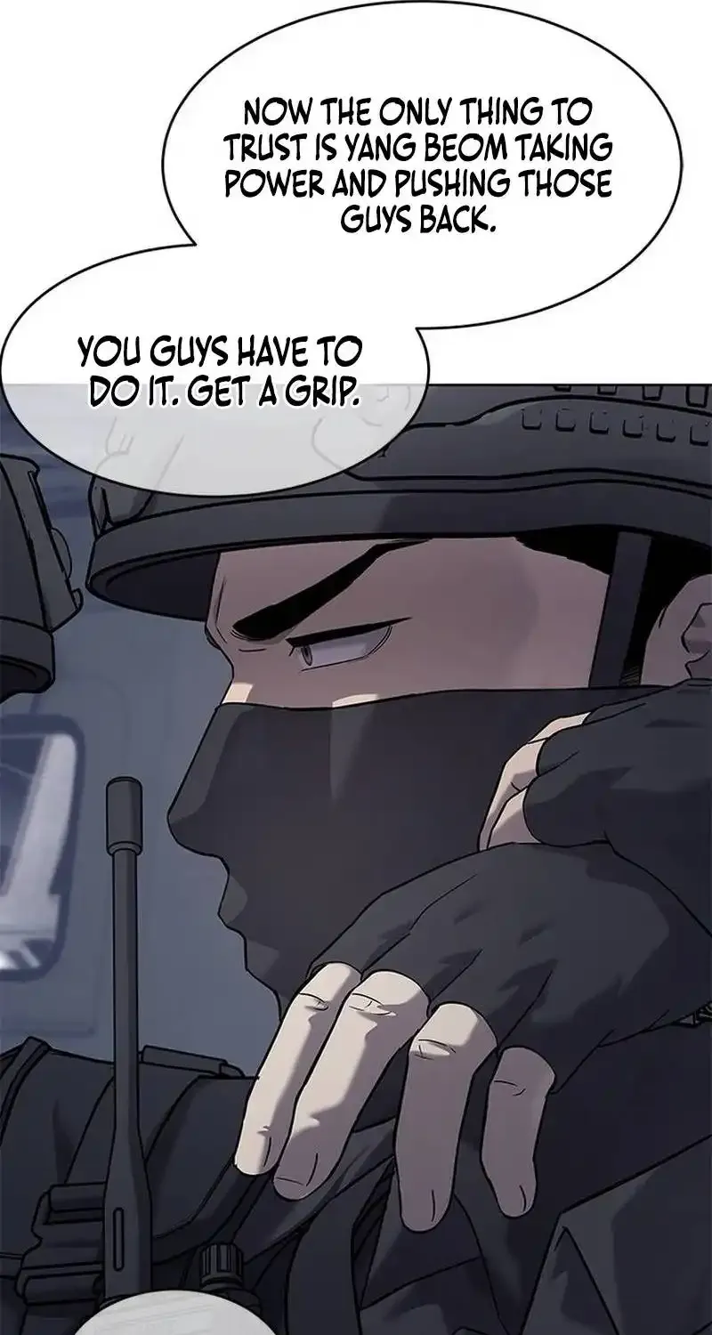 God Of Blackfield Chapter 312 page 40