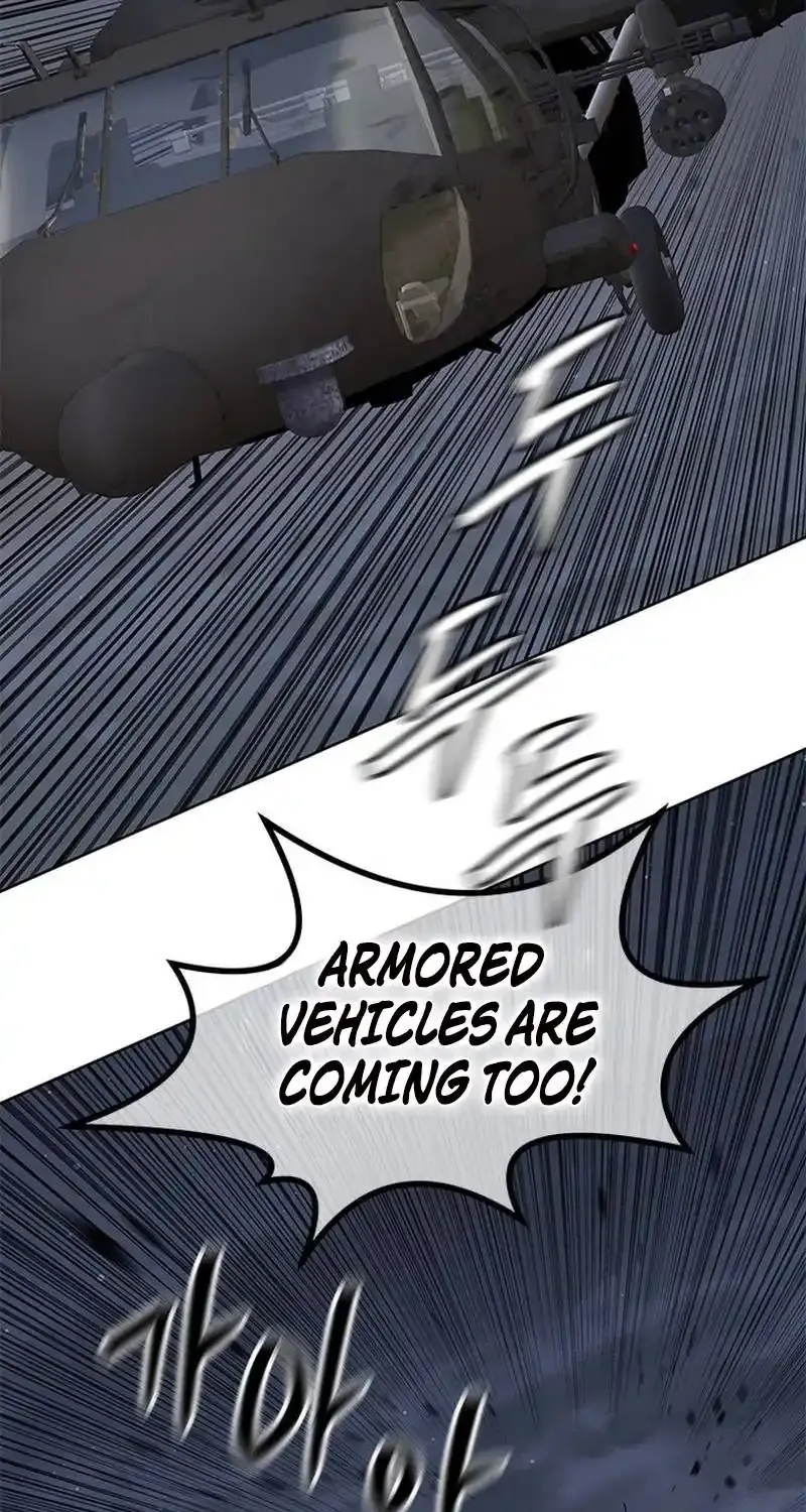 God Of Blackfield Chapter 312 page 49