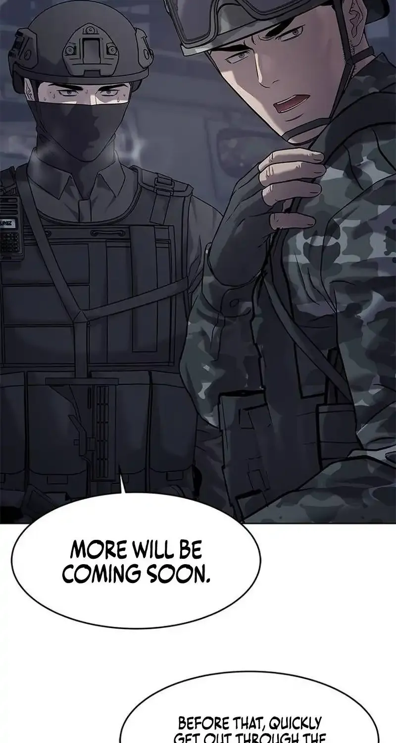God Of Blackfield Chapter 312 page 52