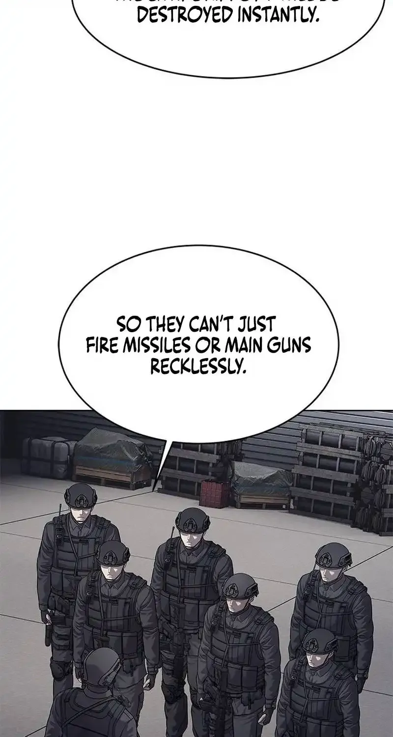 God Of Blackfield Chapter 312 page 69