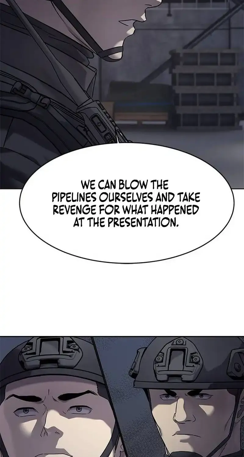 God Of Blackfield Chapter 312 page 71