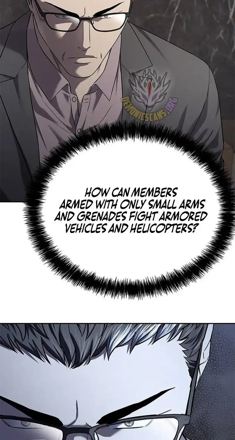 God Of Blackfield Chapter 312 page 95