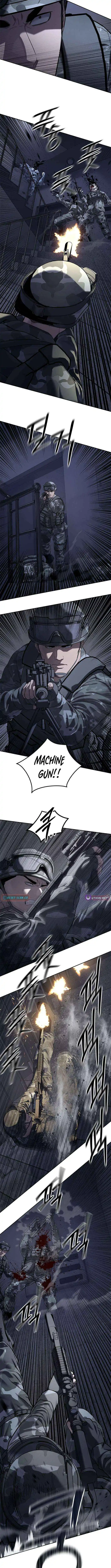 God Of Blackfield Chapter 314 page 3