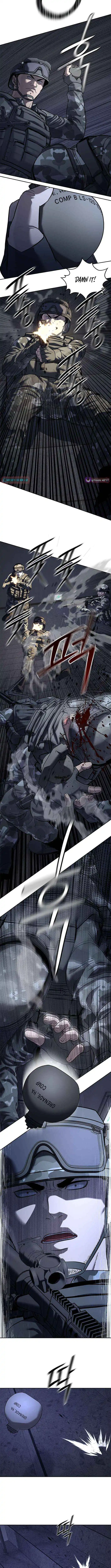God Of Blackfield Chapter 314 page 4