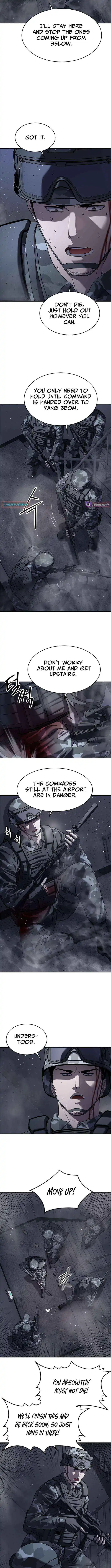 God Of Blackfield Chapter 314 page 7