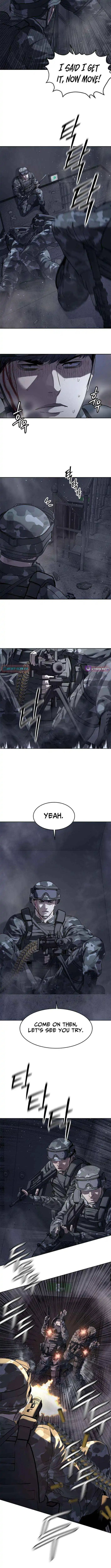 God Of Blackfield Chapter 314 page 8
