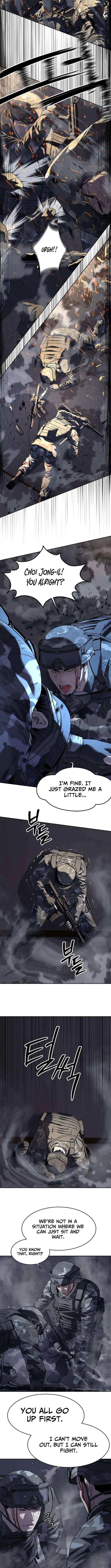 God Of Blackfield Chapter 314 page 6