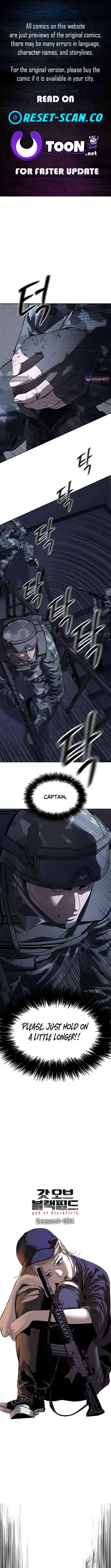 God Of Blackfield Chapter 314 page 1