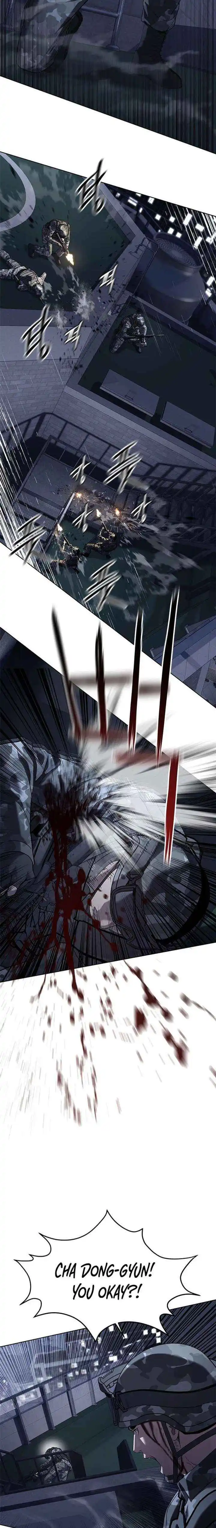 God Of Blackfield Chapter 315 page 9
