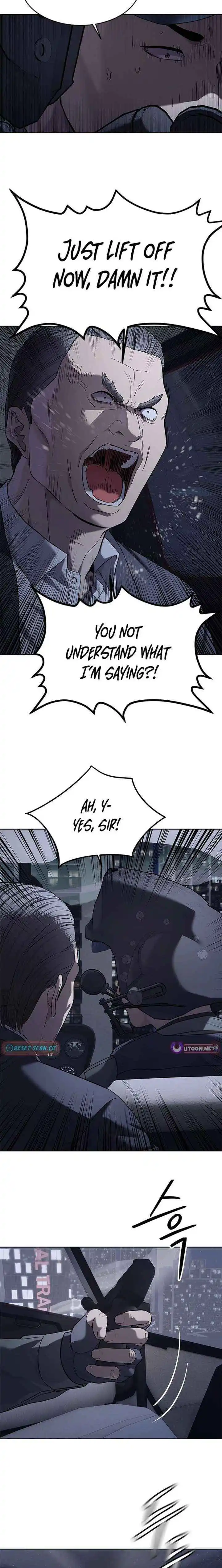God Of Blackfield Chapter 315 page 11