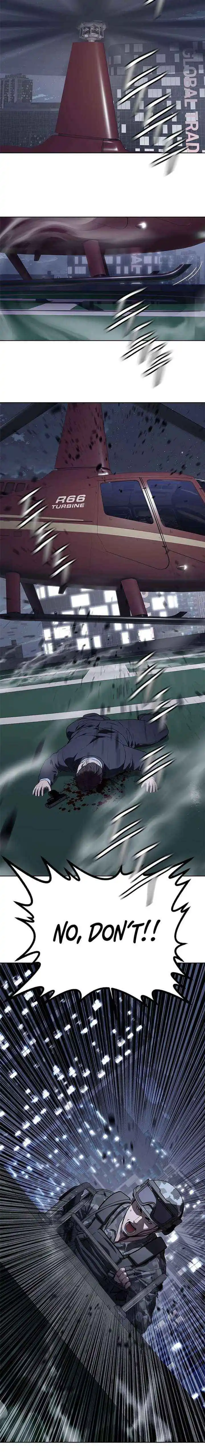God Of Blackfield Chapter 315 page 12