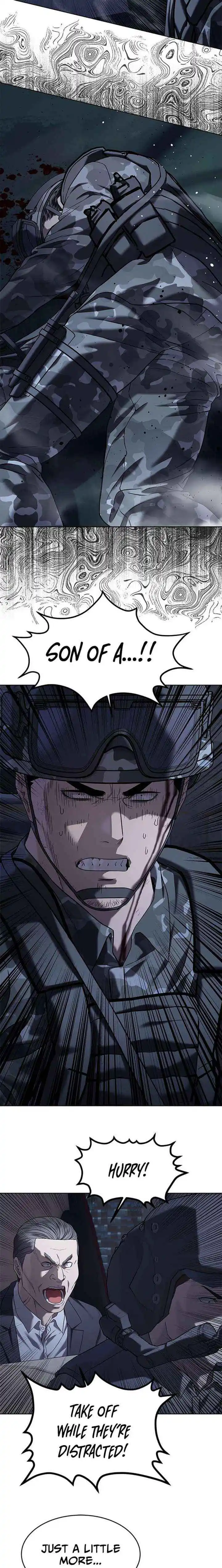 God Of Blackfield Chapter 315 page 10