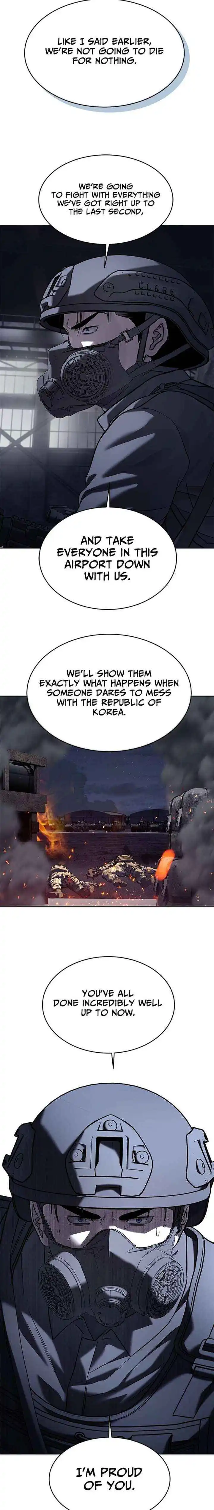 God Of Blackfield Chapter 315 page 35