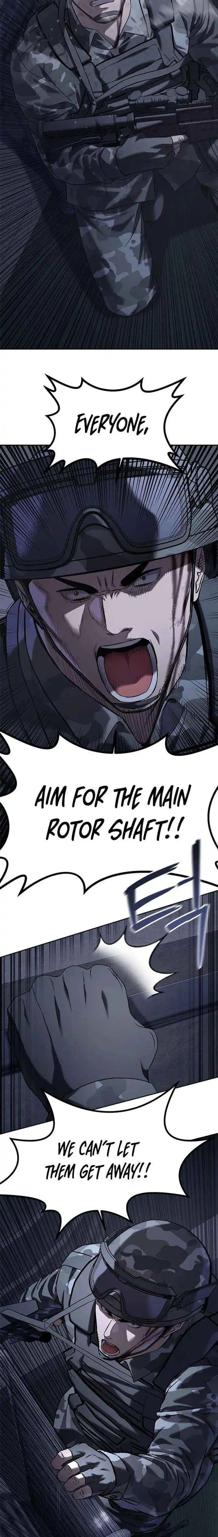 God Of Blackfield Chapter 315 page 22
