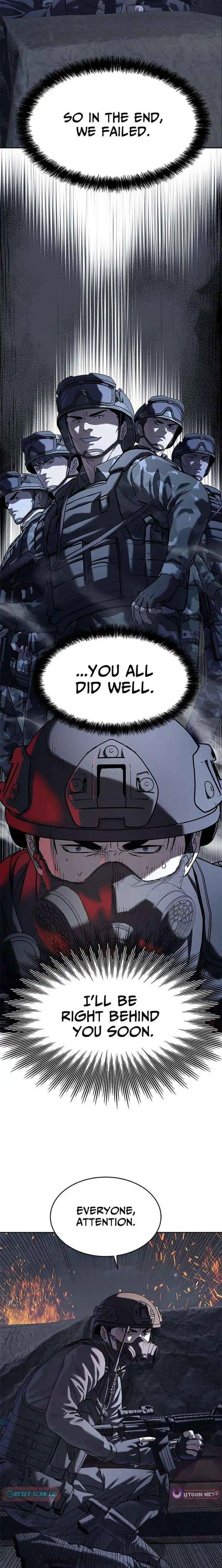 God Of Blackfield Chapter 315 page 33