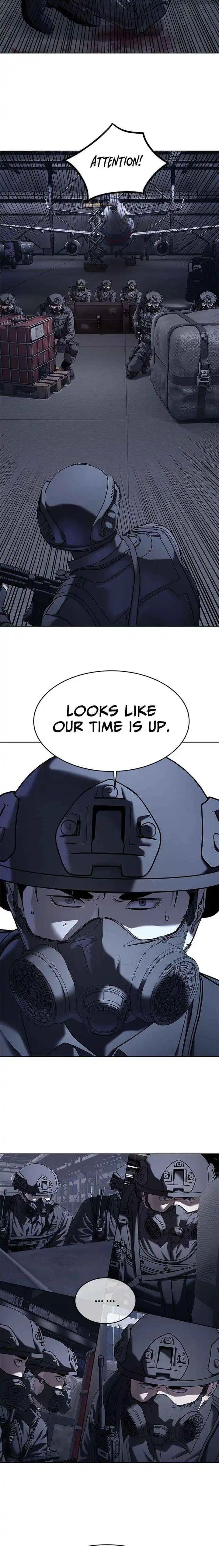 God Of Blackfield Chapter 315 page 34