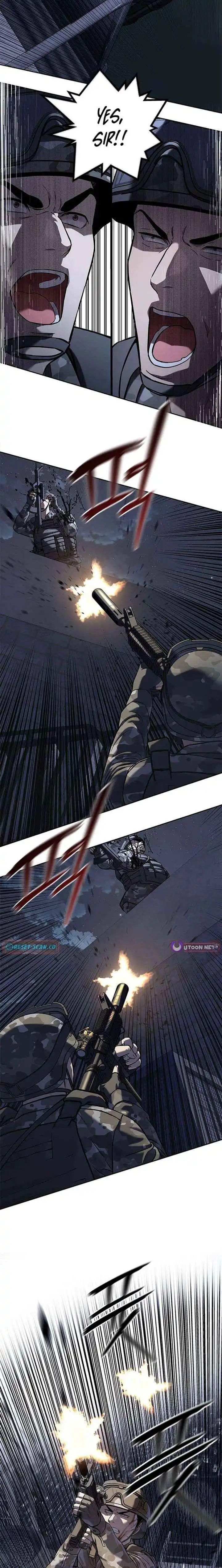 God Of Blackfield Chapter 315 page 23