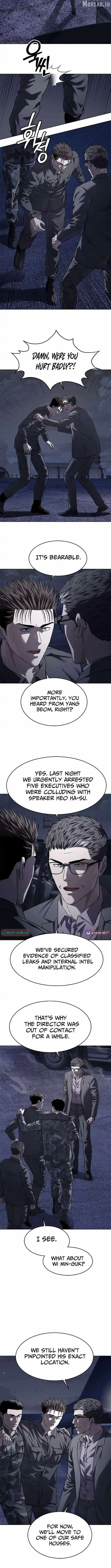 God Of Blackfield Chapter 316 page 12