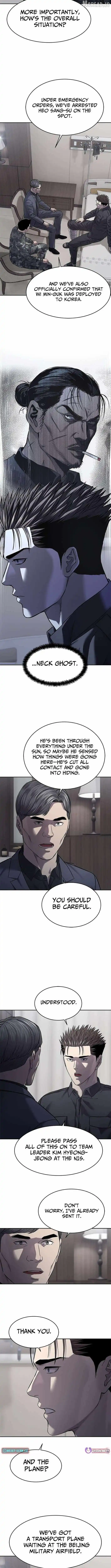 God Of Blackfield Chapter 316 page 4