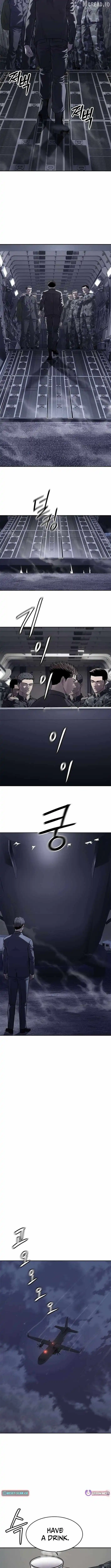God Of Blackfield Chapter 316 page 8
