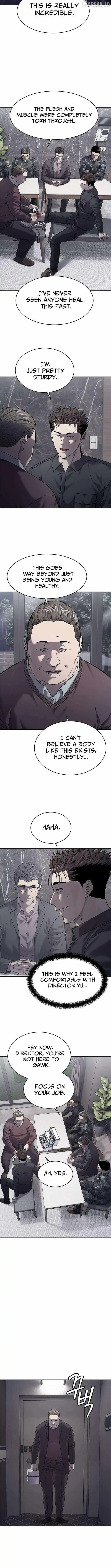 God Of Blackfield Chapter 316 page 14