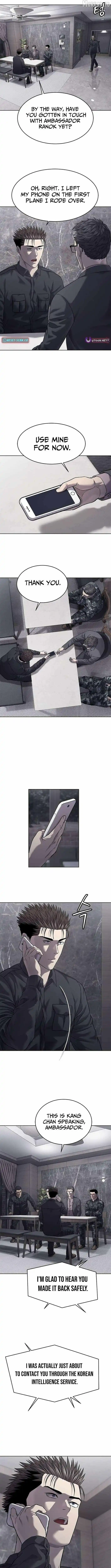 God Of Blackfield Chapter 316 page 15