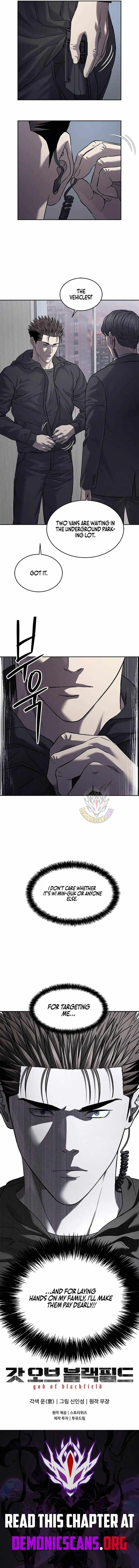 God Of Blackfield Chapter 319 page 15