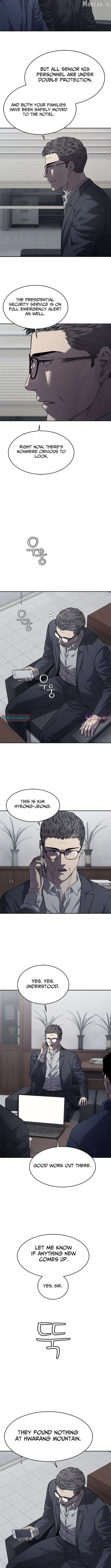 God Of Blackfield Chapter 321 page 4