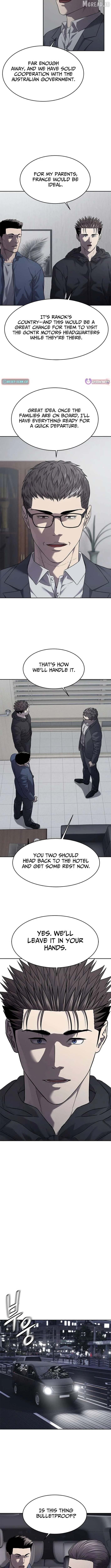 God Of Blackfield Chapter 321 page 10