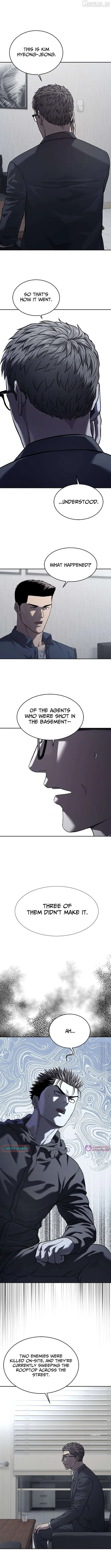 God Of Blackfield Chapter 321 page 6