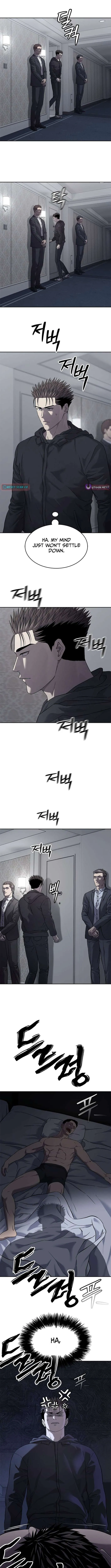 God Of Blackfield Chapter 322 page 4