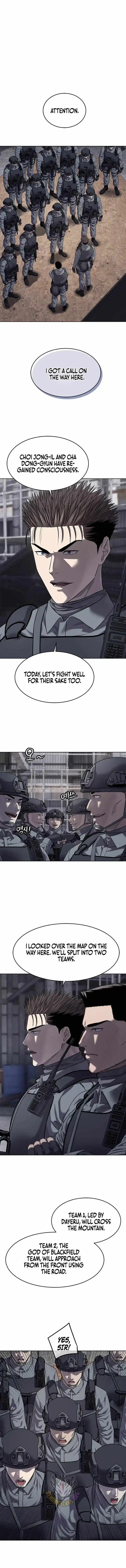 God Of Blackfield Chapter 324 page 2