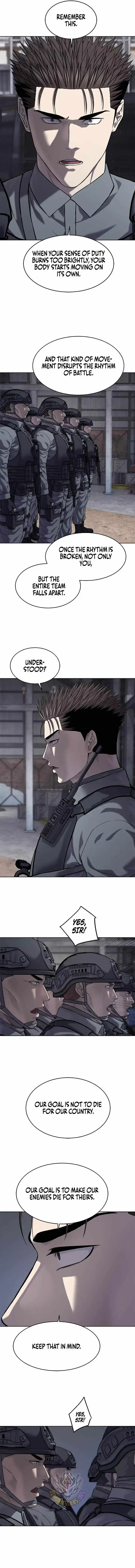 God Of Blackfield Chapter 324 page 3