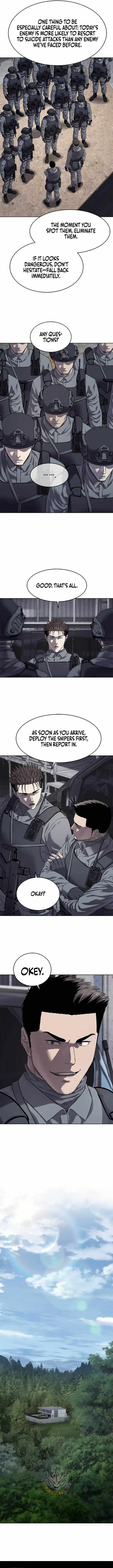 God Of Blackfield Chapter 324 page 4