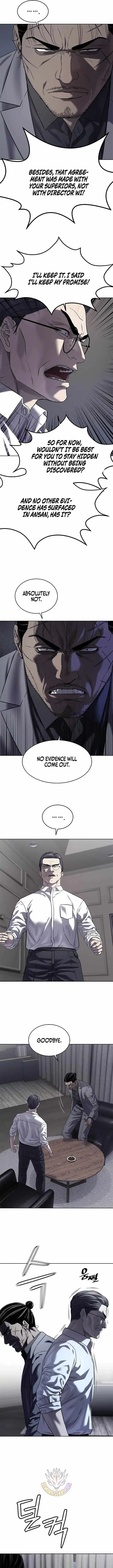 God Of Blackfield Chapter 324 page 9