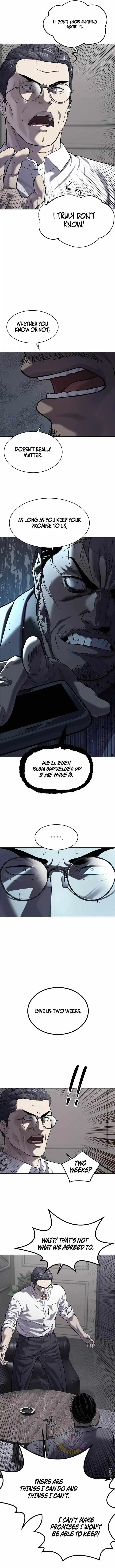 God Of Blackfield Chapter 324 page 8