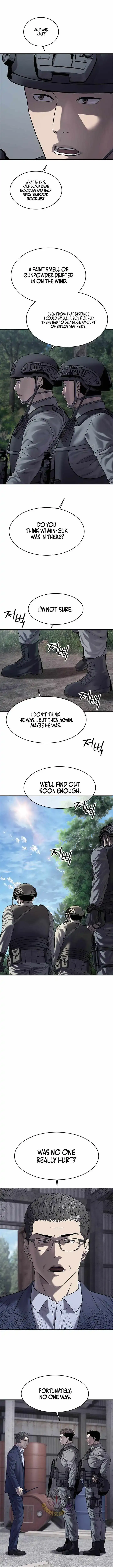 God Of Blackfield Chapter 325 page 3